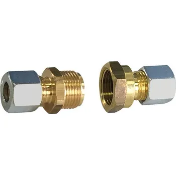 Příslušenství ke karavanu Doplňková sada Duo Comfort