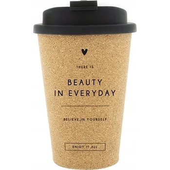 Cestovní hrnek Coffee To Go Bastion Collections