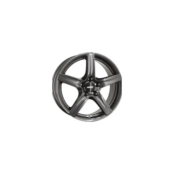 Auto-moto ALUTEC GRIP Skoda 7,5x17 5x112 ET48.00 šedivá