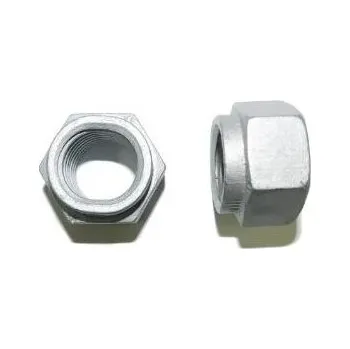 Matice jistící M22 třmenu pera 0326004190