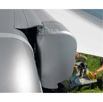 Markýza Těsnící guma malá 5cm (centimetry) pro všechny markýzy - návin 30 metrů