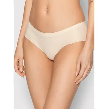 Kalhotky Puma Souprava kalhotek Everyday 935023 Růžová XL