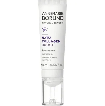 Pleťové sérum Annemarie Börlind NATUKOLAGEN BOOST Oční sérum 15ml - 5ml