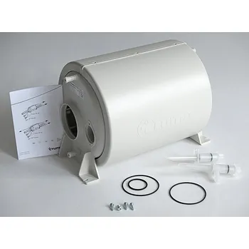 Příslušenství ke karavanu Nádrž na vodu s izolací pro Truma Therme 5L