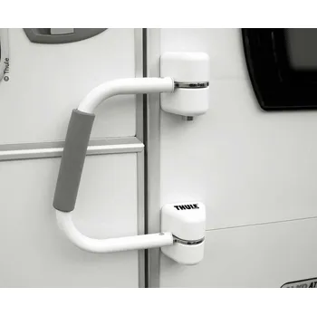 Příslušenství ke karavanu Zámek dveří Bezpečnostní madlo Krátká verze