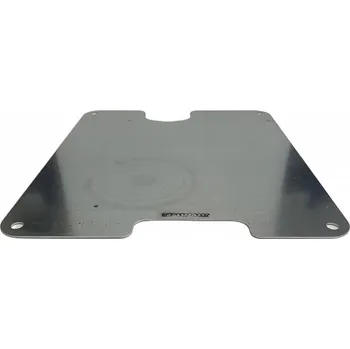 Příslušenství ke karavanu Držák baterie Podsedadlo Transit pro box na šťávu 200 a box na šťávu 300