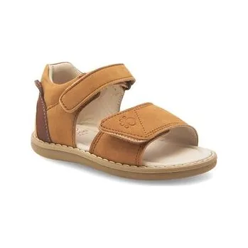 Dámské sandále Lasocki Kids Sandály Bob CI12-BOB-01A(II)CH Hnědá 20