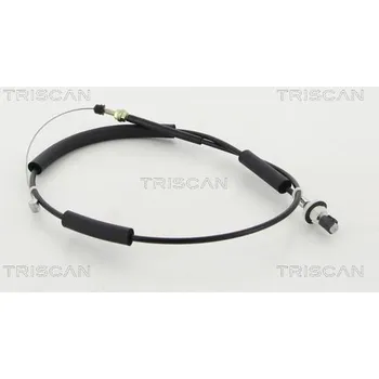 Palivový systém Lanko plynu TRISCAN 8140 21301