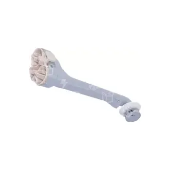 Příslušenství pro kuchyňský robot trubka přívodu vody horního ramene myčky ZANUSSI / ELECTROLUX / AEG, 1173858109