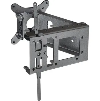 Příslušenství ke karavanu TV nástěnný držák Sky Basic 'Small', černý