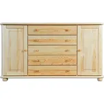 DREWMAX Komoda KD164