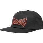 INDEPENDENT kšiltovka - Voltage Span Black (BLACK) velikost: OS