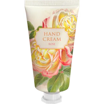 Péče o ruce Krém na ruce Roses Pink 50 ml