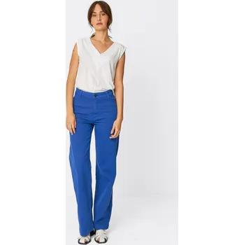 SKFK Zuntz-1 GOTS T-Shirt 10E White 40