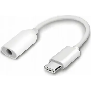ORIGINÁLNÍ ADAPTÉR PŘEVODNÍK XIAOMI USB-C NA JACK