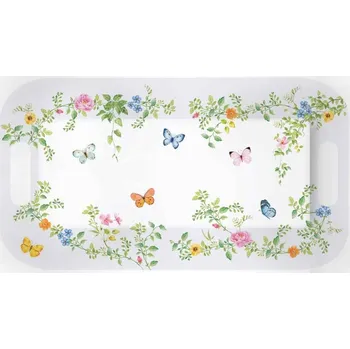 Plastový tác Dancing Butterflies