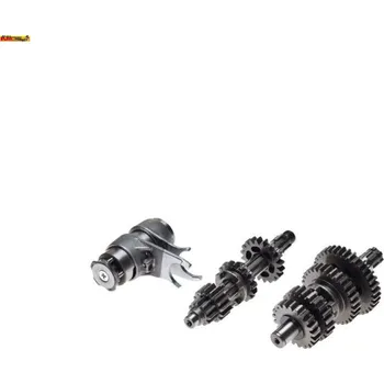 Převodovka + řadící automat pro motory YX140