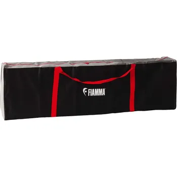 Příslušenství ke karavanu Mega Bag Light L140xV25xH25cm (centimetry)