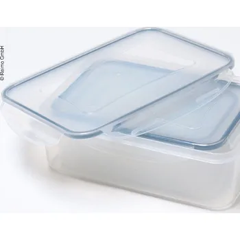 Příslušenství ke karavanu Víko pro největší plechovku 94052