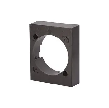 Příslušenství ke karavanu Černý ovládací panel