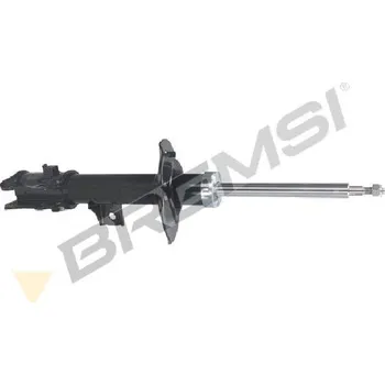 Tlumič pérování BREMSI SA1749