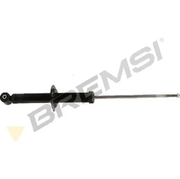 Tlumič pérování BREMSI SA0416