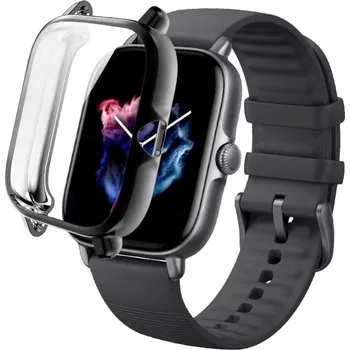 Pouzdro na mobilní telefon POUZDRO PRO AMAZFIT GTS 3