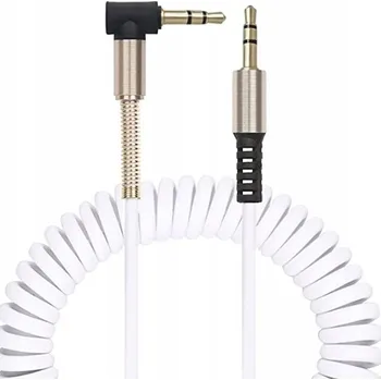 Audio kabel Kabel AUX 1E5B-6927A minijack 3,5 mm – minijack 3,5 mm 1,8 m