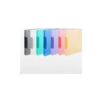 Comix A5302 A4 42 mm Bílý / Modrý