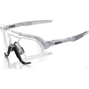 Sluneční brýle Nosič na čočky pro Speedcraft / S3 100% RX INSERT LARGE RX Insert Soft Tact Black - OS