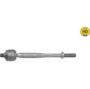 Táhlo řízení Axiální kloub, příčné táhlo řízení MEYLE 616 031 0038/HD