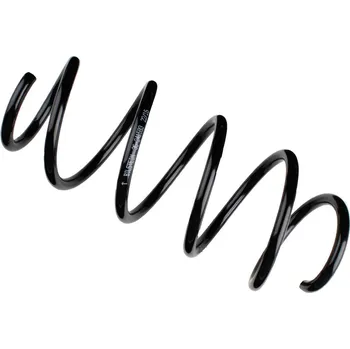 Pružina podvozku BILSTEIN 36-241583