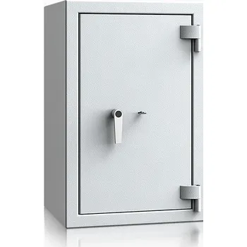 Trezor ISS Trezor Save4Ever 419103.01 KL, třída III, světle šedý