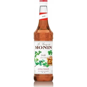 Sirup Sirup Irský Monin 0,7 l