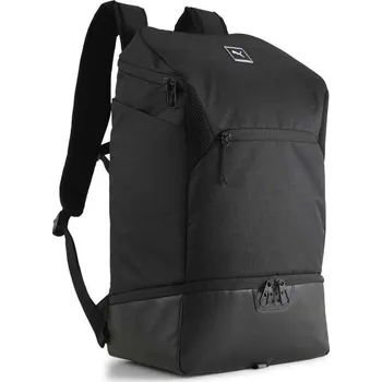 Batoh Puma TRAINING BACKPACK UNI Černá, Bílá