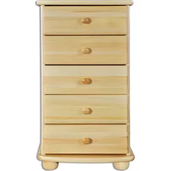 Komoda DREWMAX Komoda KD160