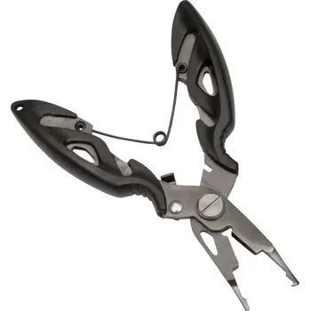 Kleště Zebco Pocket Universal Split Ring Pliers