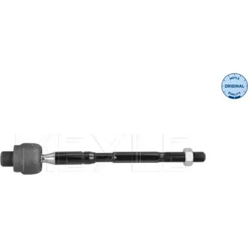 Soustava řízení Axiální kloub, příčné táhlo řízení MEYLE 30-16 031 0002