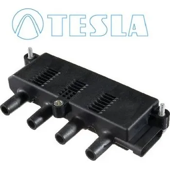 Autoelektrika Zapalovací cívka TESLA CL309