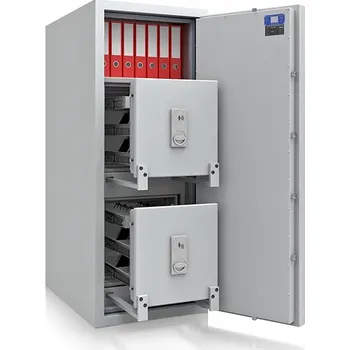 Trezor ISS Trezor Paris - Versailles 46807