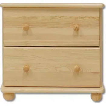 Komoda DREWMAX Komoda KD103