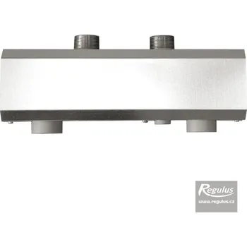 Tepelné čerpadlo Regulus Vyrovnávač tlaků HW 60/125 5/4" F - 9514