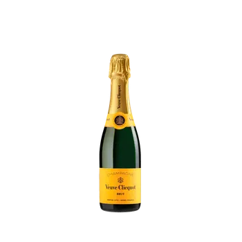 Veuve Clicquot Yellow Label (0,375l)
