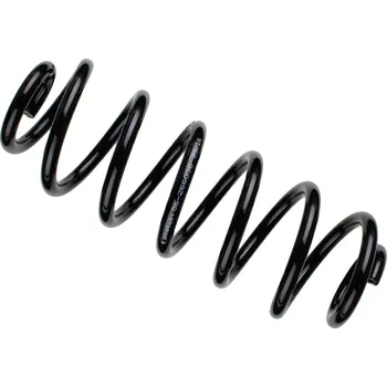 Pružina podvozku BILSTEIN 36-266036