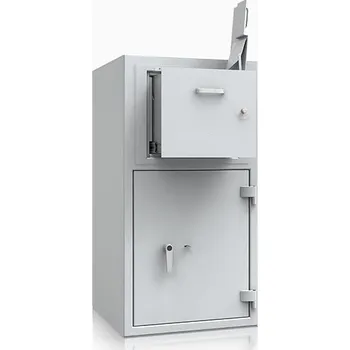 Trezor ISS Vhozový trezor Sevilla 36501