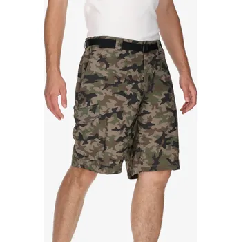 Pánské kraťasy Columbia Silver Ridge™ Printed Cargo Short 42/12
