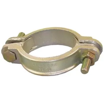 hadicová spona Hadicová spona 135-155 mm klemová litinová HERKULES