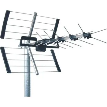 Televizní anténa Anténa venkovní Emme Esse 33WUG k.21-48, 711mm