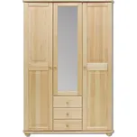 DREWMAX Skříň SF100