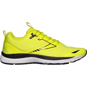 Pánská běžecká obuv Pánská běžecká obuv Arcore NIME II 40 Žlutá, Černá, Bílá